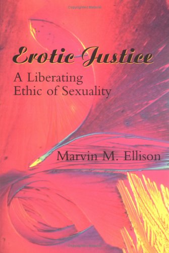 Erotic Justice under Liberation Theology in The Books Store
