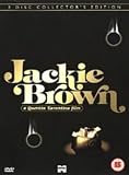 Jackie Brown - 2 Disc Collector`s Edition [1998]