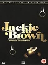 Jackie Brown - 2 Disc Collector's Edition [DVD] [1998]