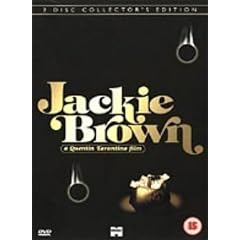 Jackie Brown - 2 Disc Collector's Edition [DVD] [1998]