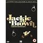 Jackie Brown - 2 Disc Collector's Edition [DVD] [1998]