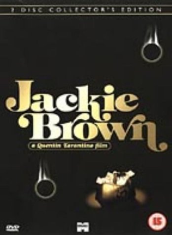 Jackie Brown - 2 Disc Collector's Edition [DVD] [1998]