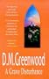 Grave Disturbance