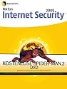 Norton Internet Security 2005 Special Edition Spiderman 2