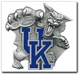 Class III Hitch Cover 2, Kentucky Wildcats