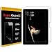 [3-Pack] Microsoft Surface Go Screen Protector - SuperGuardZ, Anti-Glare, Matte, Anti-Fingerprint, Anti-Scratch, Anti-Bubble [Lifetime Replacement]