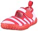 Playshoes Aqua-Schuh Streifen mit höchstem UV Schutz nach Standard 801 174795 Unisex - Kinder Sandalen/Bade-Sandalen