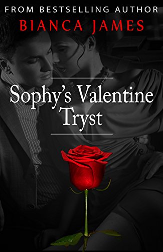 Sophy's Valentine Tryst (Awakening Sophy Book 6)
