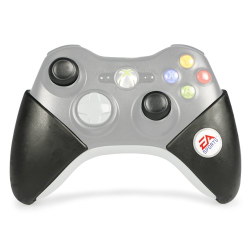 4Gamers Comfort Grip Pack