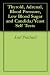 Thyroid, Adrenal, Blood Pressure, Low Blood Sugar and Candida/Yeast Self Tests
