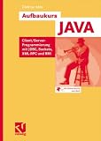 Aufbaukurs Java Bild
