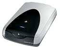 Epson Perfection 2450 Photo Scanner