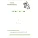 Du diaphane : Image, milieu, lumi�re dans la pens�e antique et m�di�vale