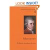 Idomeneo (Overture Opera Guides in Association with English National Opera) (Overture Opera Guides in Association with the English National Opera (ENO))