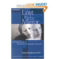 Lost in the Mirror: An Inside Look at Borderline Personality Disorder