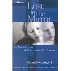 Lost in the Mirror: An Inside Look at Borderline Personality Disorder