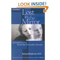 Lost in the Mirror, 2nd Edition: An Inside Look at Borderline Personality Disorder