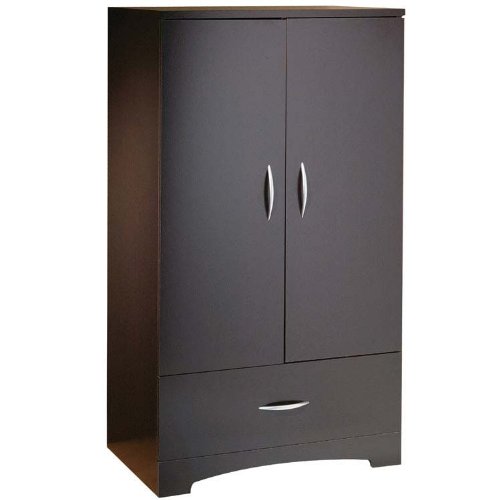 Kitchen: Contemporary Door Chest