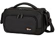 Lowepro Clips 140 Photo Shoulder Bag for Digital Camcorder (Black)