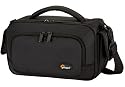 Lowepro Clips 140 Bag For Digital Camcorder - Black