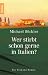 Bücher : Wer stirbt schon gerne in Italien?
