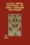 Four Plays.  TRIFLES;  THE OUTSIDE;   THE VERGE;   INHERITORS