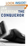 The Conqueror (Jonas Wergeland Trilogy 2)