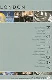 Night+Day London (Pulse Guides Cool Cities Series)