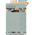 Night+Day London (Pulse Guides Cool Cities Series) by  Claire Gervat and Francesca Gavin