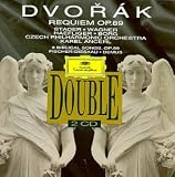 Dvorák: Vocal and Choral Works [IMPORT]