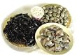 Shellfish Party, 100 Littleneck Clams, 1 Lb. Jumbo Shrimp, 2 Lbs. Mussels, 1 Lb. Lump Crabmeat