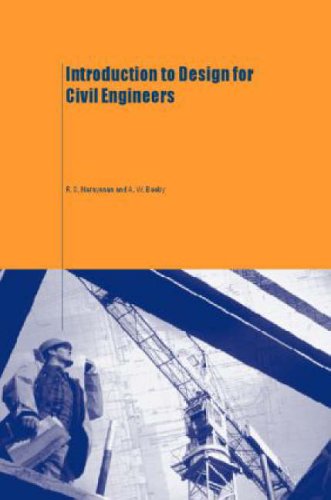 Introduction to Design for Civil Engineers