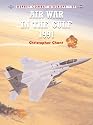 Air War in the Gulf 1991(Osprey Combat Aircraft 27)