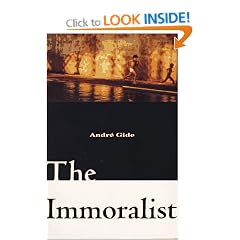 The Immoralist