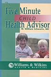 5 Minute Child Health Advisor