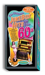 Buy Jukebox Hits of 60's online at Discounted New and Used prices. Delivered to your door with Childrens Toyshop.com