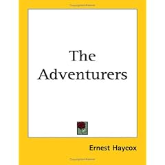 The Adventurers