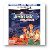 X Advance Wars Ds Player Guide