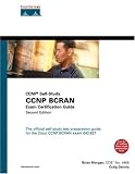 CCNP BCRAN Exam Certification Guide (CCNP Self-Study, 642-821) (2nd Edition) (Exam Certification Guide)