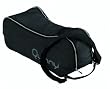 Quinny Zapp Travel Bag (Black)