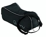 Quinny Zapp Travel Bag (Black)