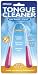 Stainless Steel Tongue Cleaner