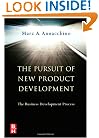 The Pursuit of New Product Development: The Business Development Process