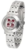 Mississippi State Bulldogs Suntime Dynasty Ladies Watch - NCAA College Athletics
