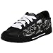 Osiris Serve OG Abel 3 Mens Skate Shoe UK 7 Black OG Abel 3