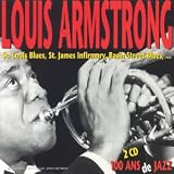 100 Ans De Jazz