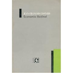 Economia Libidinal