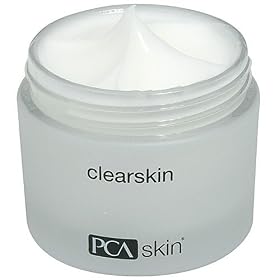 PCA Clearskin
