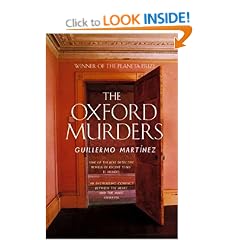 The Oxford Murders