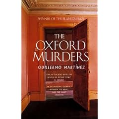 The Oxford Murders